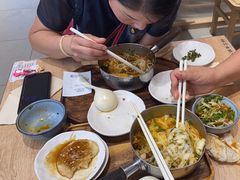 -小满手工粉(北京顺义华联店)