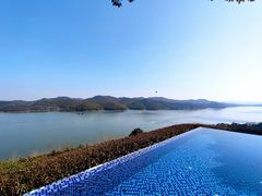-天目湖涵田度假村