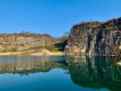 -铜锣山矿山公园