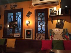 -秀·爱尔兰餐吧(上海路店)