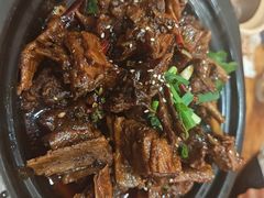 -田园印象·成都土菜院子(华阳店)