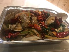 -唛嘻哒烤串朝鲜族风味(金桥店)