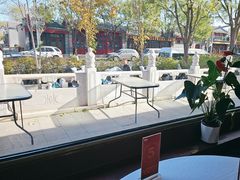 -满堂·烤鸭店·北京菜(鼓楼店)