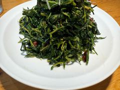 -青禾小厨新疆菜(总店)