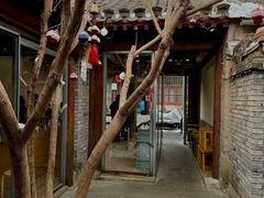 -VOYAGE COFFEE(杨梅竹店)