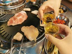 -401餐厅(弘大店)