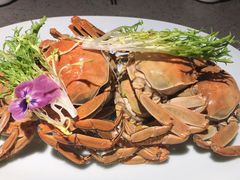 -老头儿油爆虾(星光一期店)
