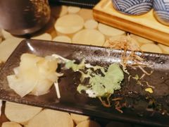 -西村日本料理(香格里拉饭店)