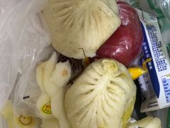 -张包铺(道外店)