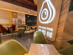 -油梨树AVOCADO TREE(嘉里中心店)