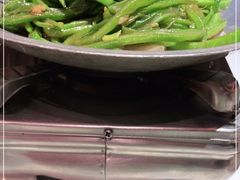 -小菜园新徽菜(合肥天鹅湖万达店)