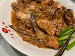 -万宝海鲜舫(劳动公园店)