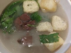 -阿三生煎(正弘城店)