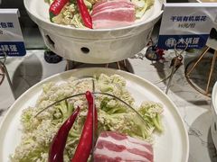 -大锅强·蒸海鲜青岛菜(金沙滩店)