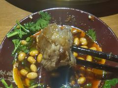 -受气牛肉·重庆耙牛肉(来福士店)