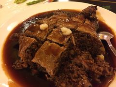 八宝鸭-上海老站(徐家汇店)