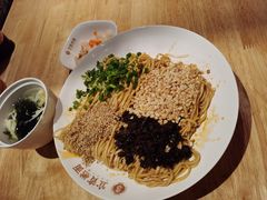 -贰拾捌味·宜宾燃面(春熙路旗舰店)