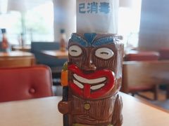 -大师兄·西北小馆(金湾华发商都店)
