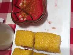 -西贝莜面村(近铁城市广场店)