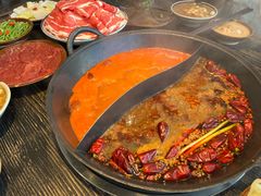 -冯校长老火锅(中联广场店)