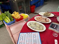-花苑美食横琴生蚝火锅(拱北粤华路店)