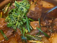 -宁邦·家宴·南京菜(红山动物园店)