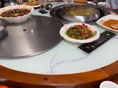 -林海雪乡铁锅炖·东北菜(夏湾店)