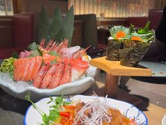 -福樱兰海鲜放题铁板烧(加州店)