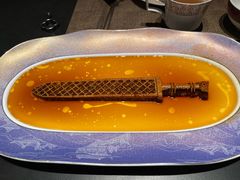 -曾宴·楚菜(湖北省博物馆店)