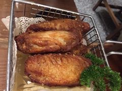 -太泰东南亚餐厅(万福广场店)