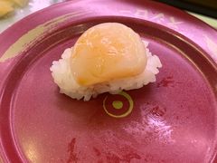 -sushiro寿司郎(上野店)