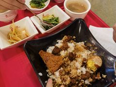台湾卤肉饭-台湾小竹(华宇广场店)