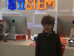 -斯坦星球AI编程·机器人科创·科学实验·信奥·思维·STEM·积木拼搭·竞赛考级(浦东联洋广场大拇指龙阳御桥中心)