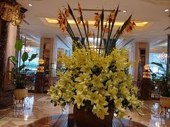-香榭大堂吧 Champs-Elysées Bar(上海南新雅皇冠假日酒店)