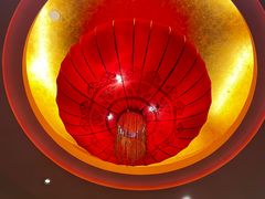 -喜来登采悦轩中餐厅