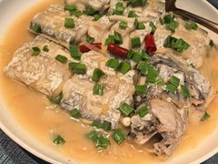 -海味世家·家常菜馆(明州里店)