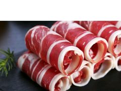 -胡王火锅·烤肉
