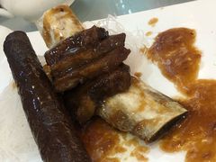 桂皮牛肋骨-广州酒家(昌岗地铁站店)