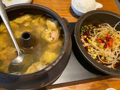 -云海肴·汽锅鸡·云南菜(苏州中心店)