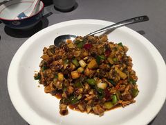 红烧辣螺-玖味(老工人西路店)