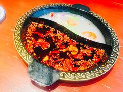 -黄家码头老火锅(解放碑旗舰店)