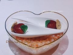 樱桃黑森林蛋糕-王品牛排(福州泰禾店)