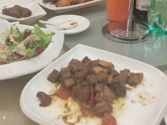 -赛象酒店·福泉阁中餐厅
