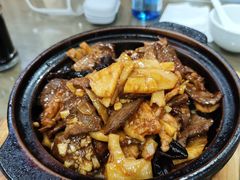 -京天红酒家(虎坊路店)
