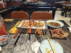 -醉炫音速烧烤·干煸菜(沙河总店)