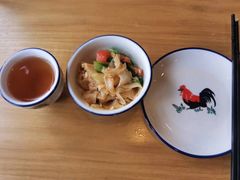 -妈妈的味道(和顺古镇店)