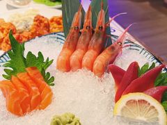 -温禾牛·和牛寿喜烧自助火锅(恒基名人店)