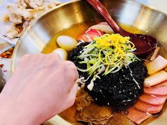 -服务大楼冷面(延大店)