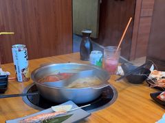 -水林间·寿喜烧自助(仙林金鹰店)