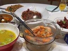 -上座云间·青年赣菜(绿茵店)